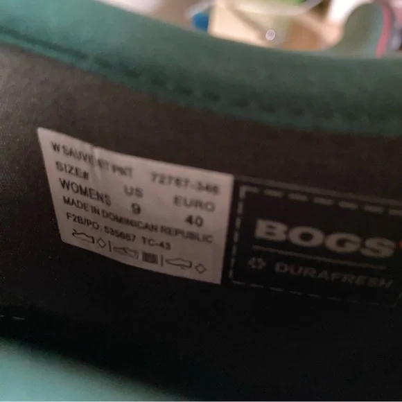 Bogs women’s boots - Picture 4 of 5